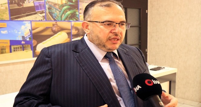 Çalışkan “Arz fazlalığı yumurta fiyatlarındaki artışa sebep oldu”
