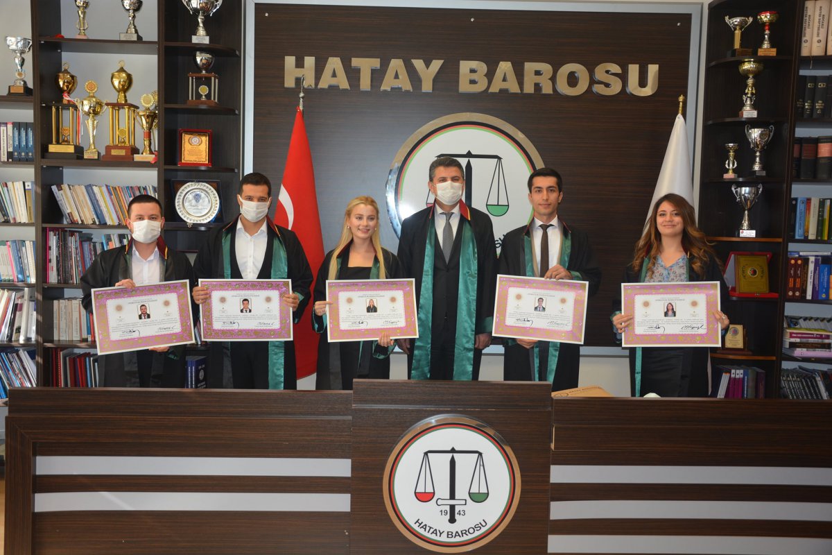 hatay-barosu-na-5-yeni-avukat