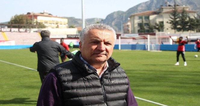 Boupendza, Hatayspor’da kalıyor