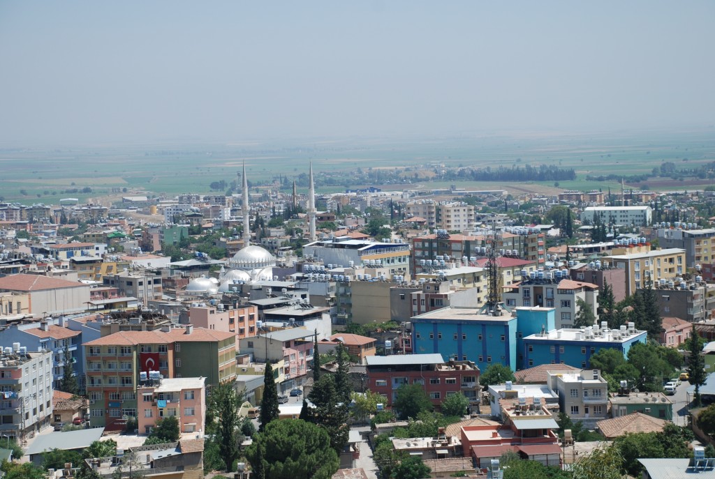 Kırıkhan