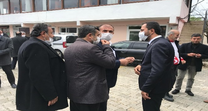 Başkan Yalçın “Projelerimiz tek tek hayat bulacak”