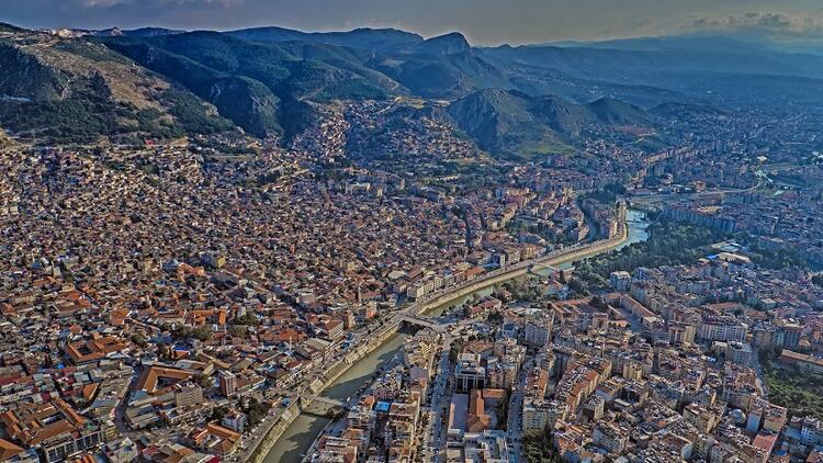 HATAY’DA VAKALAR YÜKSELMEYE DEVAM EDİYOR