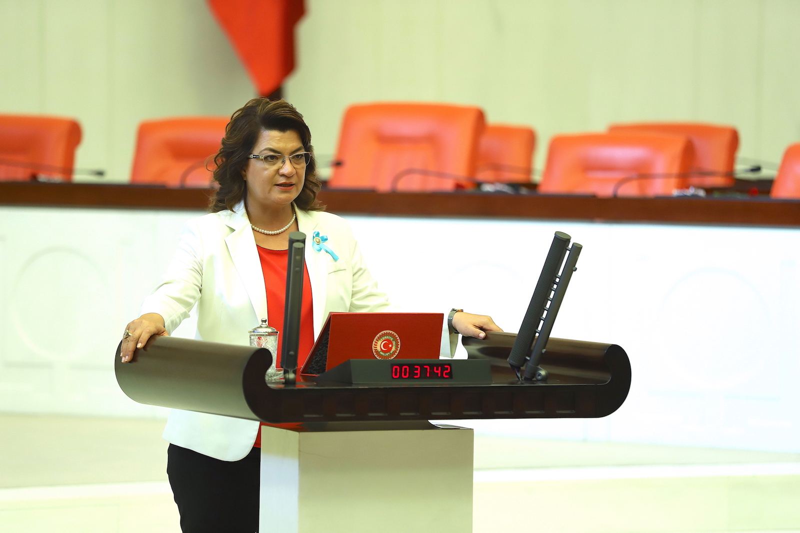 Suzan Şahin_Genel Kurul 02