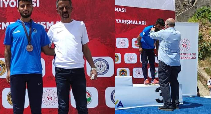 emre kara