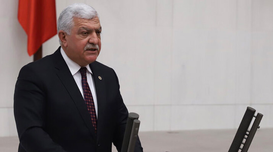 Tokdemir: Mevsimlik Tarım İşçilerinin Sorunları Çözülmeli