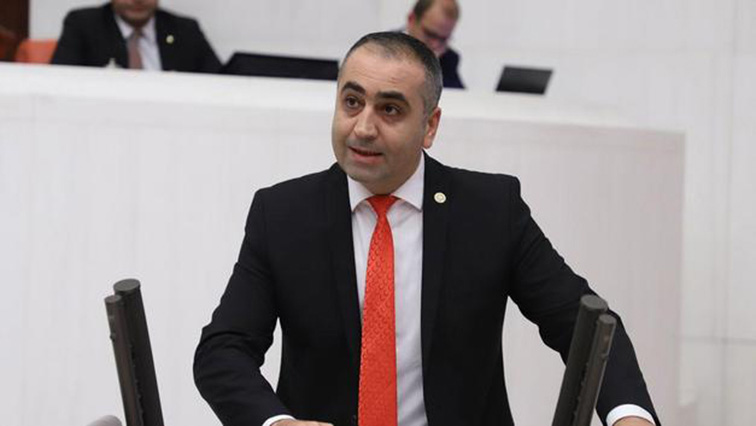MİLLETVEKİLİ KAŞIKÇI, GÜVENLİK KORUCULARI’NIN TALEPLERİNİ YİNELEDİ
