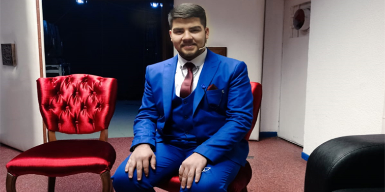 ömer yalçın