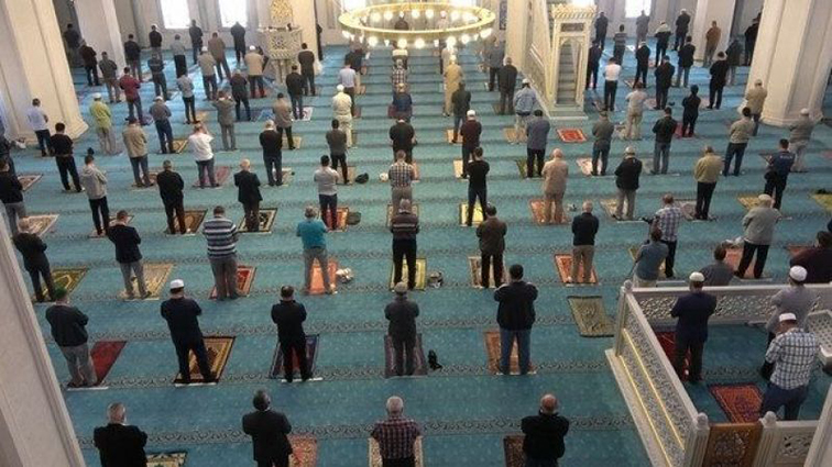 namaz
