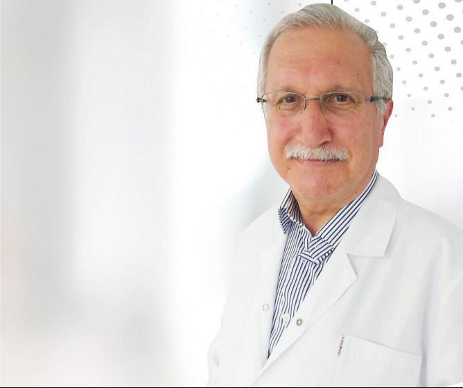 Hatay’da doktor covid-19’a yenik düştü