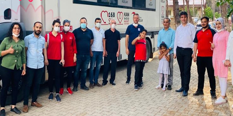 Sürücü Kursundan Örnek Davranış