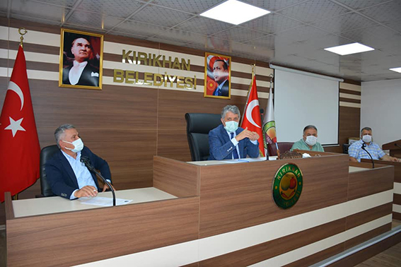 ayhan yavuz