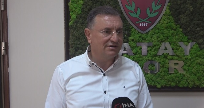 Savaş “Boupendza’yı 8 milyon Euro’nun aşağısına satmayı düşünmüyoruz”