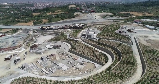 Hatay’da EXPO hazırlıkları