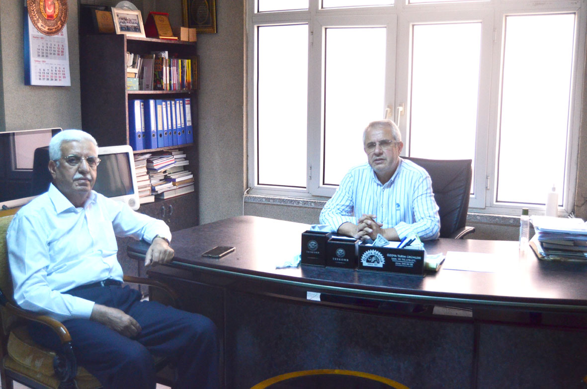 İSMAİL TOKLUCU