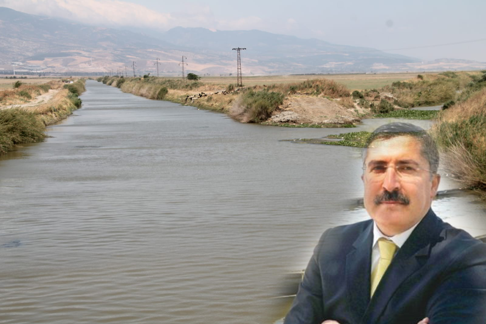 hüseyin yayman