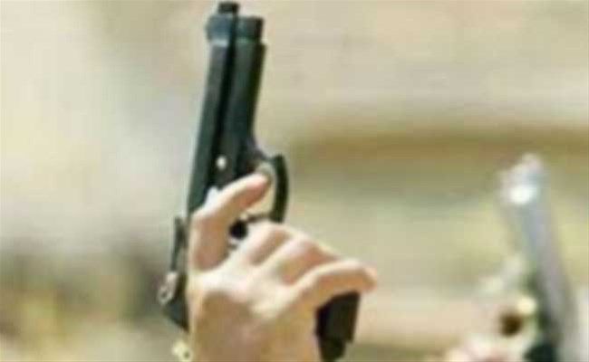 DÜĞÜNLER BAŞLADI SİLAH SESLERİ  ÇOĞALDI             