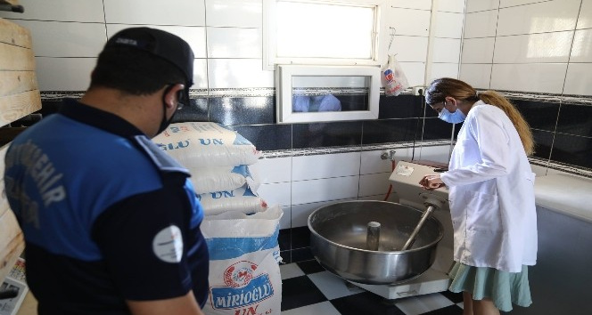 Hatay’da Kurban Bayram denetimleri arttırıldı