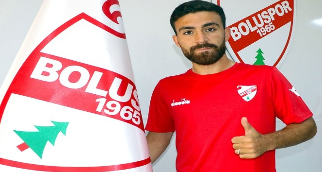 Hatayspor, Abdurrahman Canlı’yı Boluspor’a kiraladı