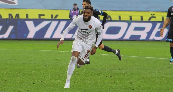 Boupendza’ya Türkiye’den teklif yok