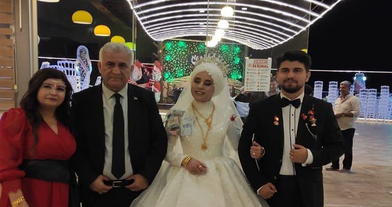 EMİR ÇAYDAN
