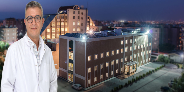 KARDİYOLOJİ UZMANI  DR. YÜCEL UZUN GELİŞİM’DE