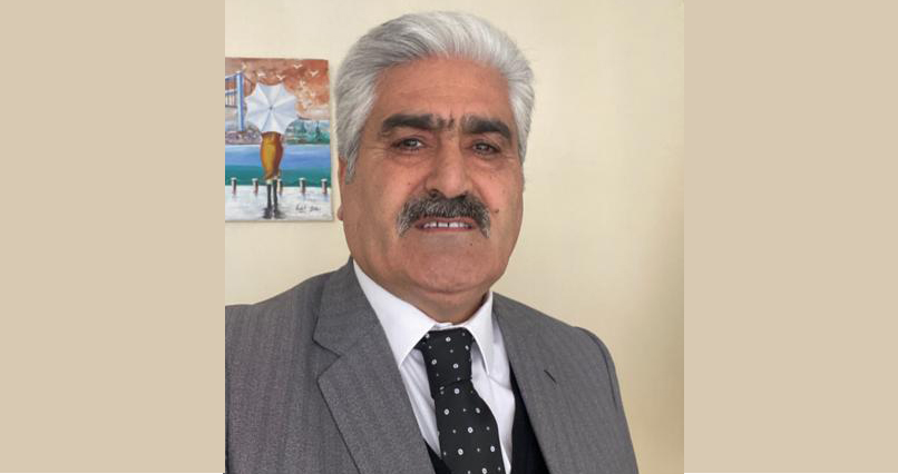 KILIÇ’TAN BAYRAM MESAJI