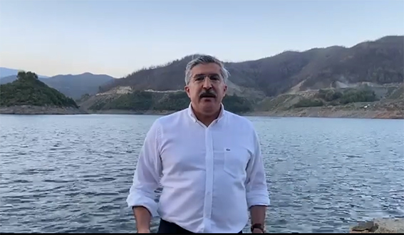 YAYMAN “HBB GÖREVİNİ YAPMIYOR”