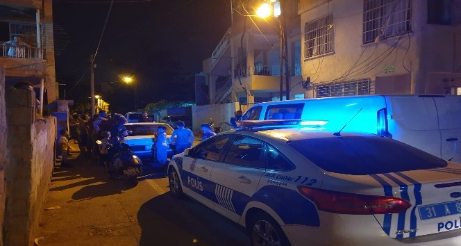 Kardeşini pompalı tüfek ile öldürdü