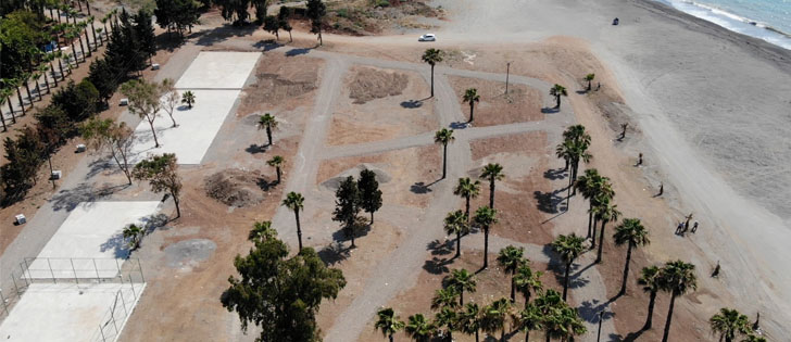 HBB’DEN PAYAS’A MODERN PROJE