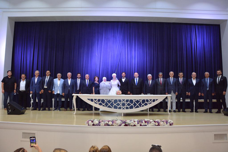 GÜDER AİLESİNİN MUTLU GÜNÜ