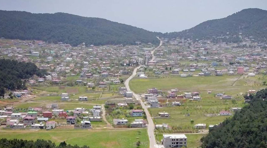 ALAN YAYLASININ 50 YILLIK SORUNU ÇÖZÜLDÜ