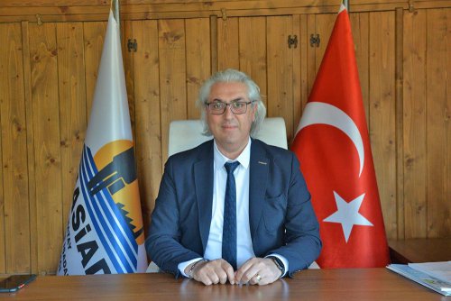 “GÜMRÜKLERDE BEKLEME SÜRELERİ SORUN OLUŞTURUYOR”