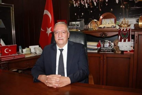 TEKSÖZ “İHTİYAÇLARIMIZI  YERLİ ESNAFLARDAN YAPALIM”