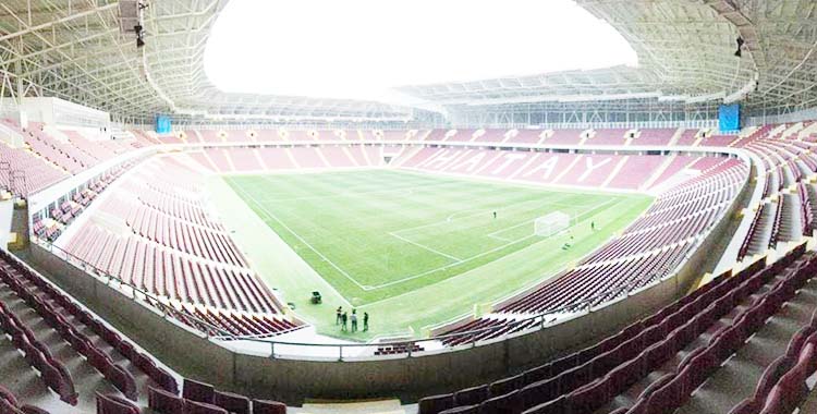 TARAFTARA KÖTÜ HABER