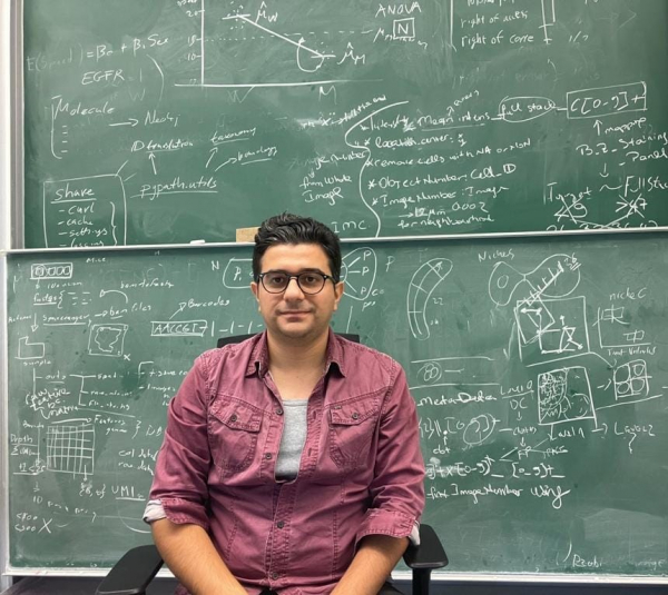 İSTE ÖĞRETİM ÜYESİNDEN AKADEMİK BAŞARI