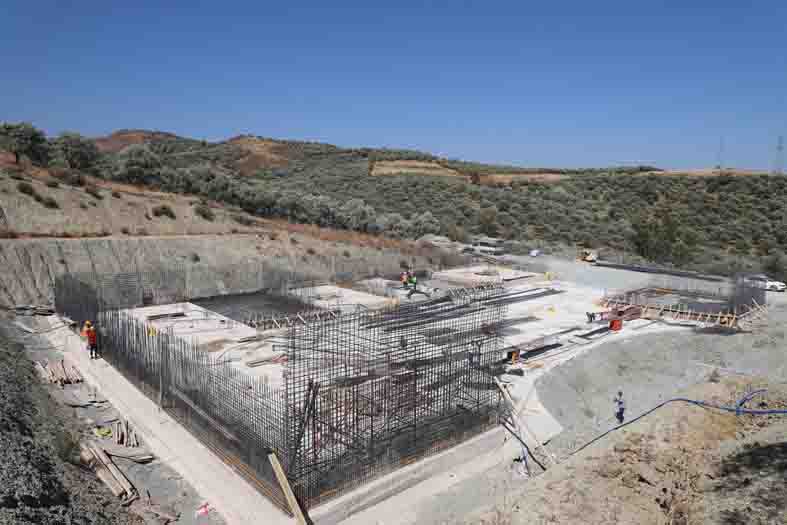 7500 M3’LÜK DEPODA ÇALIŞMALAR TAM GAZ (4)