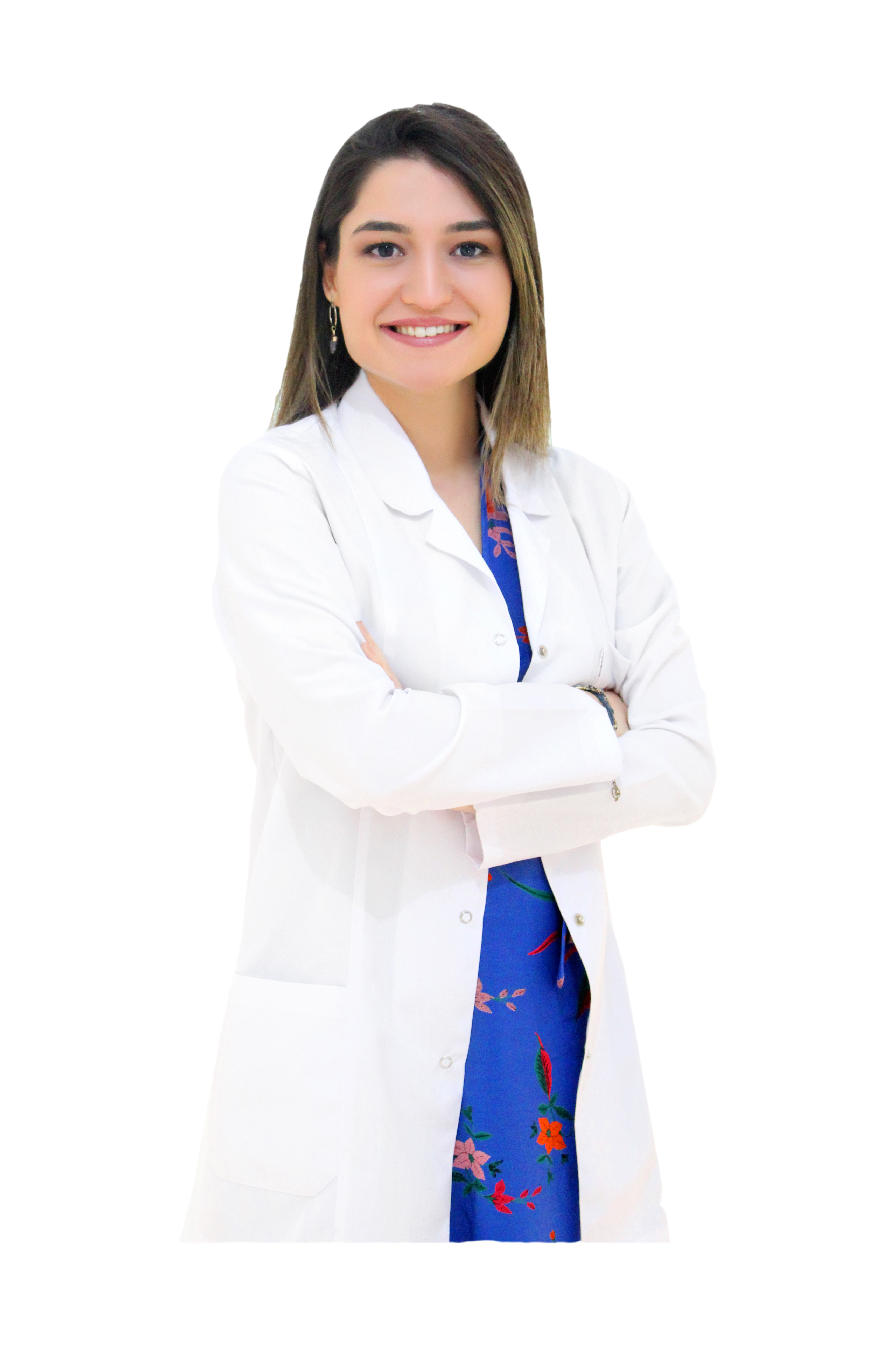 Dyt. Ecem Boran Kın (Diyetisyen)
