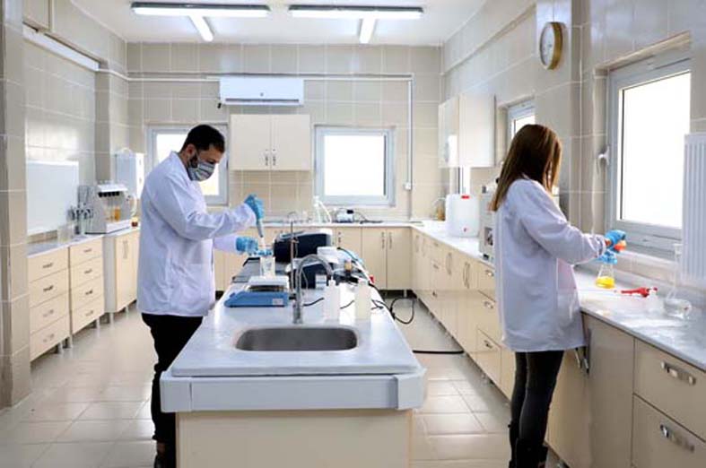 ŞEBEKELERDEKİ SU GÜVENLİ VE SAĞLIKLI (1)