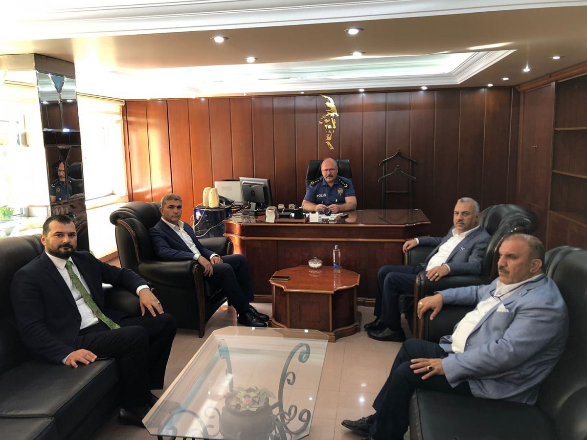 mudur-orten-e-taziye-ziyareti