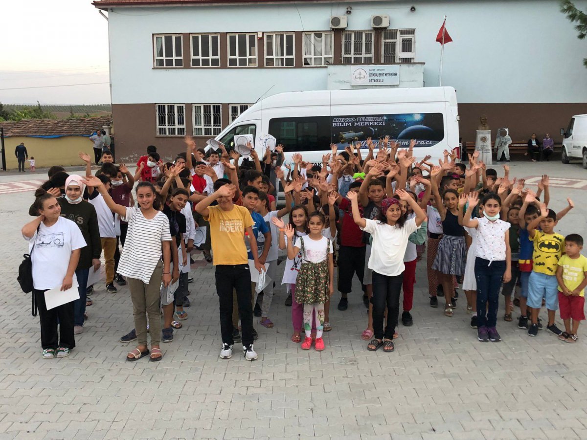 ŞENLİKLERİNE YOĞUN İLGİ