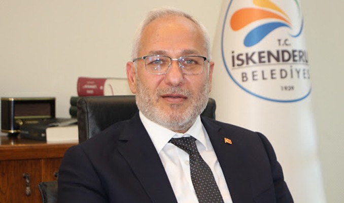TOSYALI “İSKENDERUN BELEDİYESİ 2.KİTAP GÜNLERİ BAŞLIYOR”