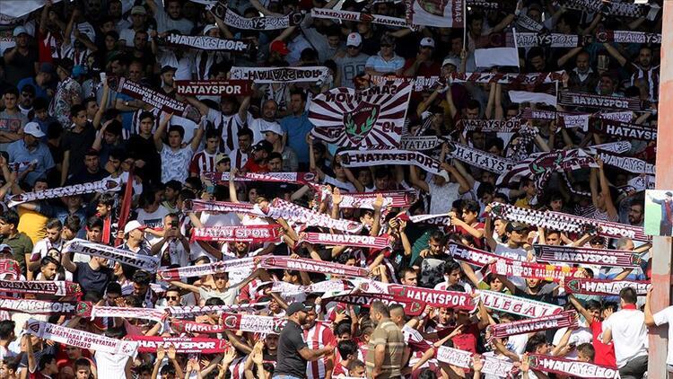 Hatayspor Taraftar Gruplarından Çağrı