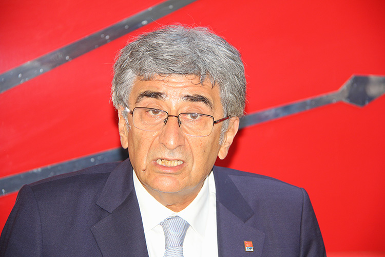 PARLAR “ÇOK YÖNLÜ KRİZ EĞİTİMİDE VURDU”