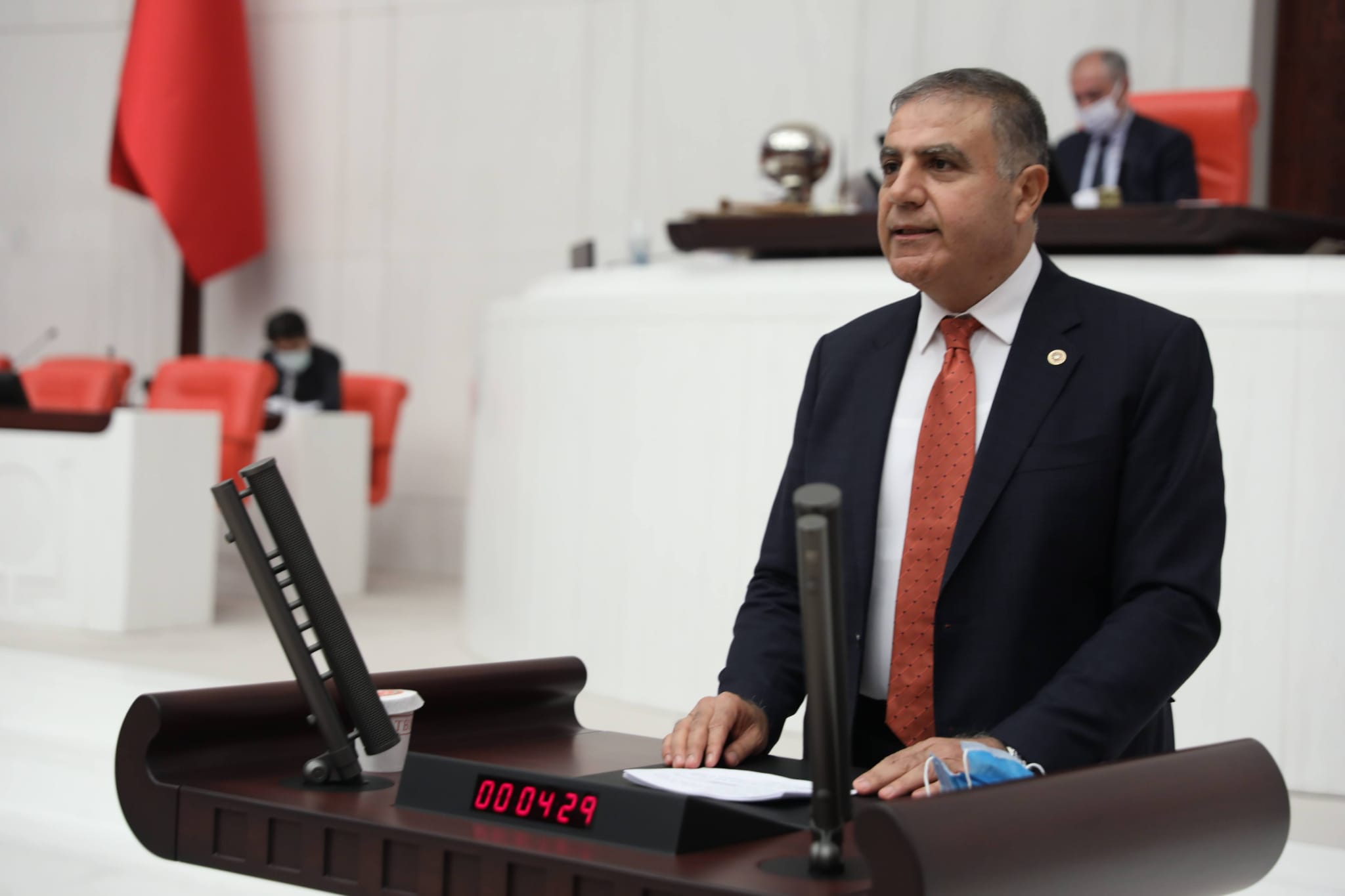 GÜZELMANSUR “VATANDAŞLIK ALAN SURİYELİ SAYILARI NEDEN GİZLENİYOR”