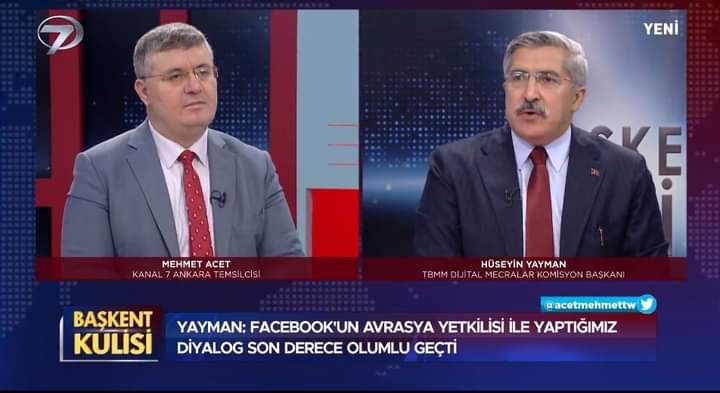 HÜSEYİN YAYMAN’DAN ÖNEMLİ AÇIKLAMALAR..