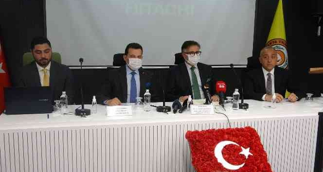 Romanya Büyükelçisi Tınca: “İki ülke ilişkileri daha sağlam bir zeminde, güçlü bir şekilde ilerleyecek”