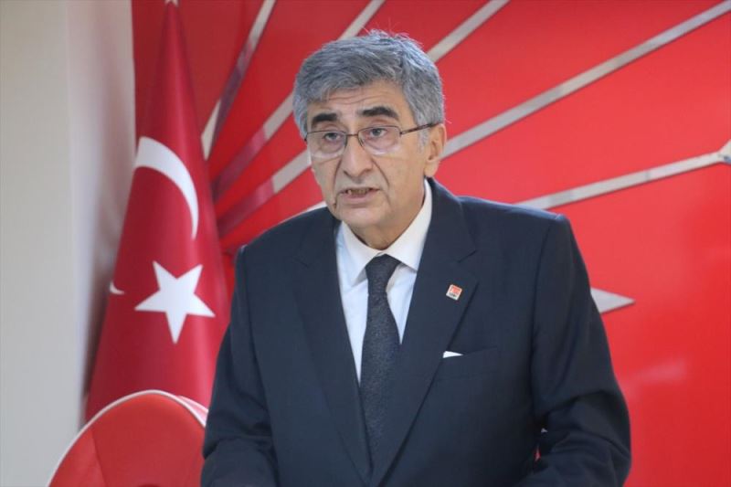 CHP’Lİ PARLAR: “İLAÇ KRİZİ SON BULMALI”