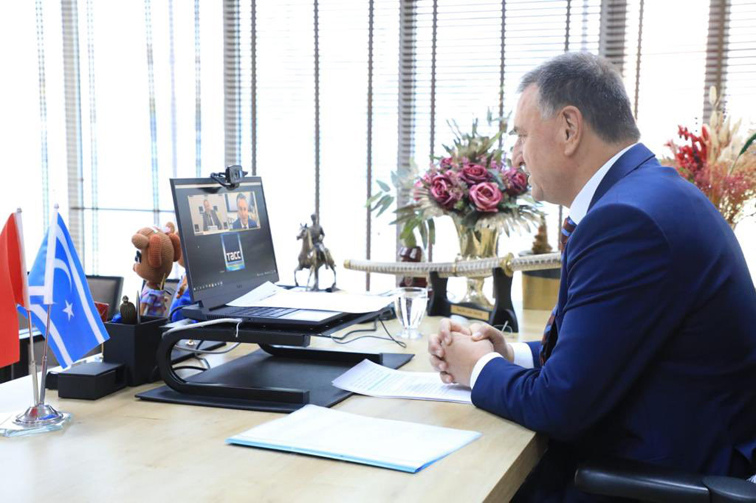 SAVAŞ GAZT İNT