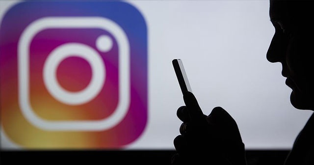 Dolandırıcıların yeni tuzağı Instagram