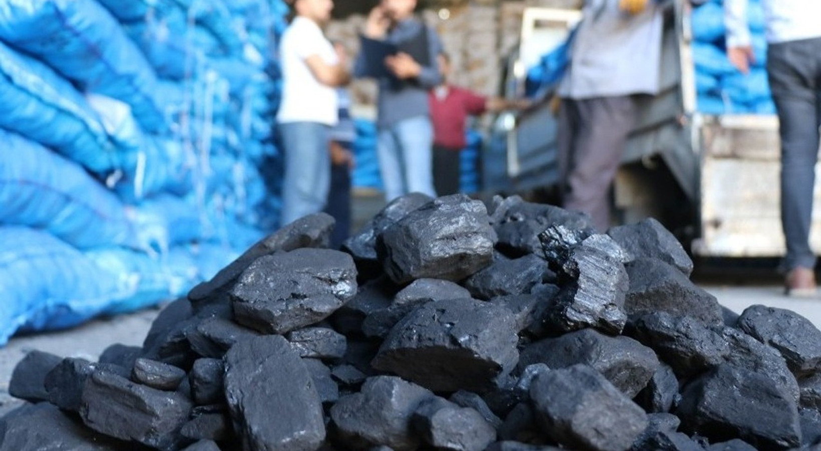 Kış öncesi kömür ve soba fiyatları uçuyor